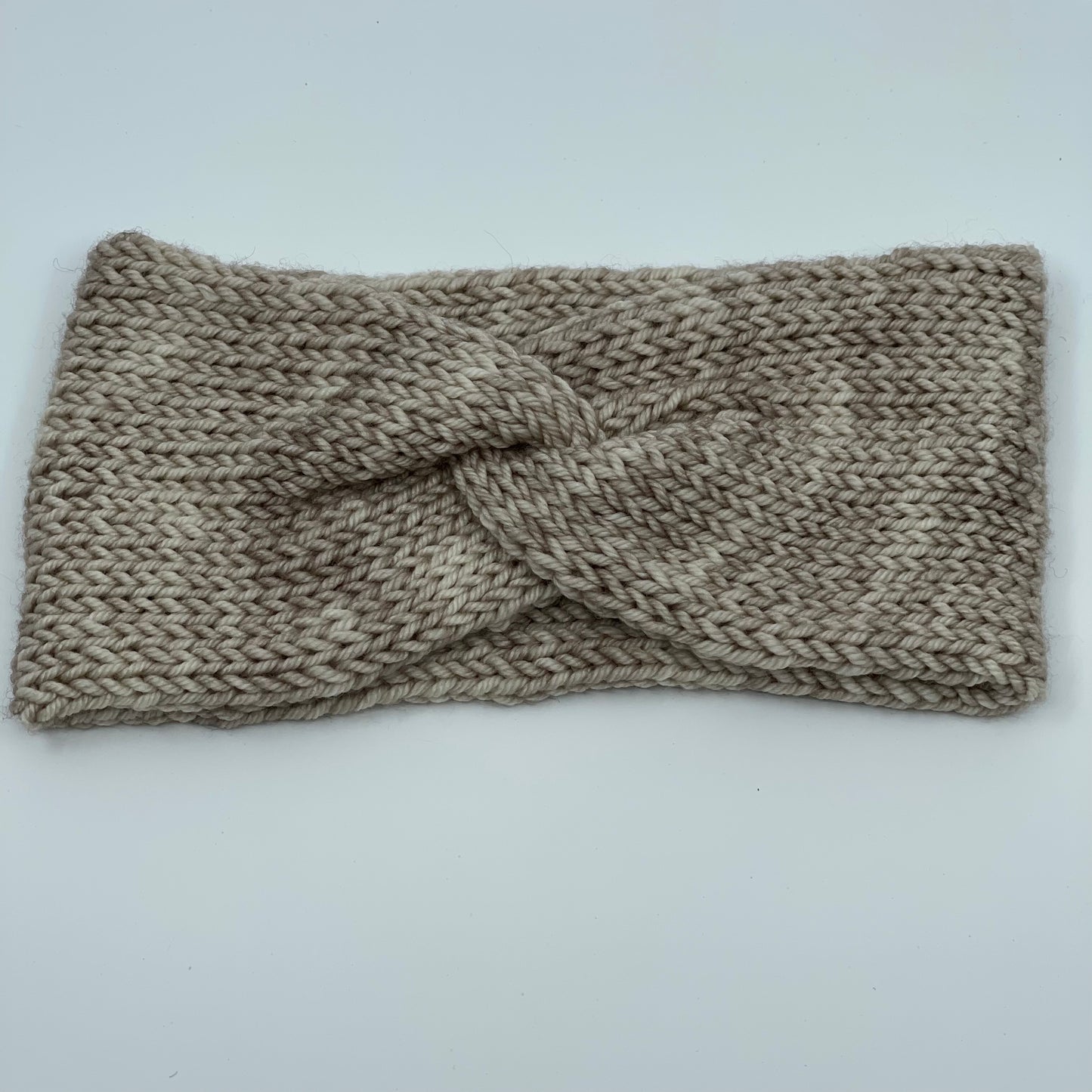 InfiKnitty Headband